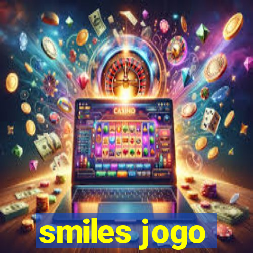 smiles jogo